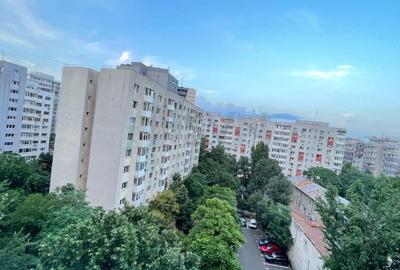 Apartament cu 2 camere decomandat, mobilat în P-ța Victoriei - 10