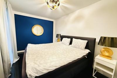 Apartament cu PANORAMĂ SUPERBĂ asupra Clujului - 5