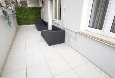 Casă individuală cu 5 camere cu Teren 400 Mp în Primăverii - 2