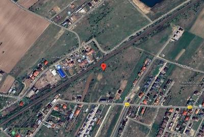 Teren de 600 mp, în Domnești - 3