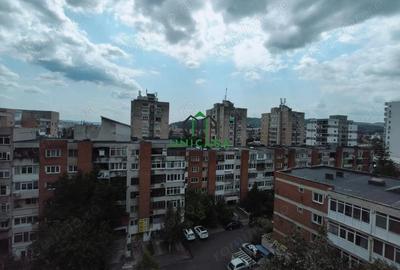 Apartament cu 3 camere decomandat în Central - 12