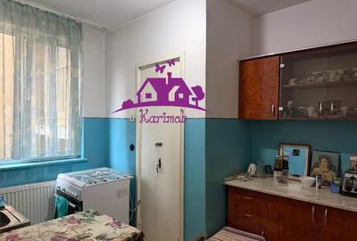 Apartament cu 2 camere decomandat în Cantemir - 8