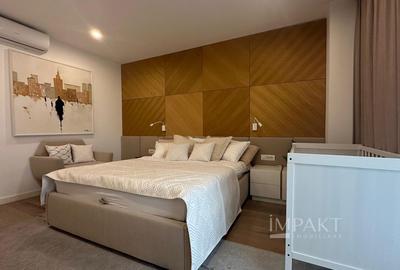 Cât o casa, dar apartament – Penthouse Exclusivist in Buna Ziua! - 21