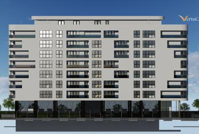 VertuCampus -Universitate / investiție solidă, locuință premium VertuCampus -Universitate / investiție solidă, locuință premium - 5