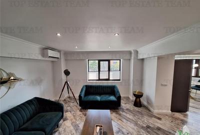 Apartament elegant - 2 camere - ultracentral - Braila