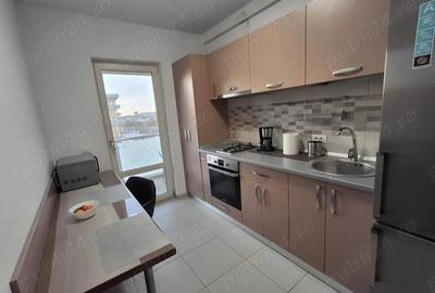 1 Camera Tudor Vladimirescu - Iulius Mall - 3