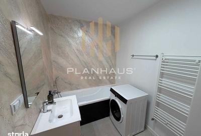 Apartament cu 2 camere în Valea Roșie - 6