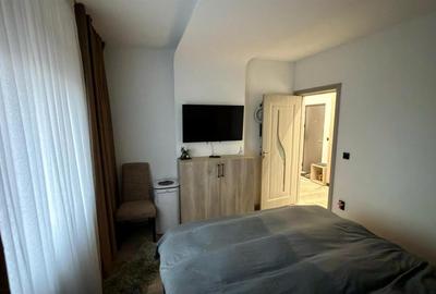 Apartament cu 2 camere decomandat, mobilat în Lunca Cetățuii - 5