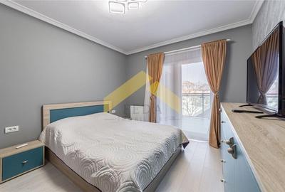 Apartament 2 camere de inchiriat Arad Plaza - 3