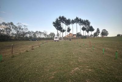Teren cu priveliste si zona linistita in intorsura buzaului - 3