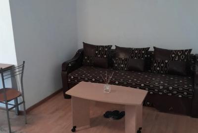 Garsonieră semidecomandată, mobilată în Lujerului - 1