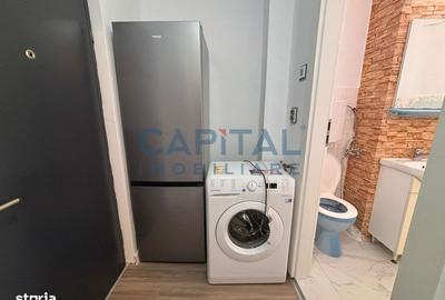 Garsonieră în Mărăști - 2
