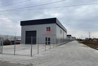 Spațiu comercial, în Chiajna - 15