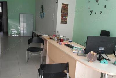 Birou de inchiriat in zona Titan - 7