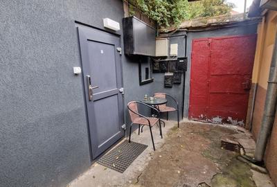 Garsoniera de vanzare | 23 mp | Investitie Smart in Centrul Vechi! - 8