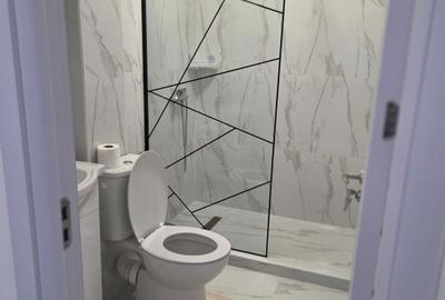 Apartament cu 2 camere decomandat în Balotești - 8