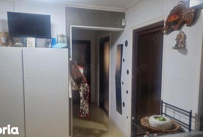 Apartament cu 3 camere decomandat, mobilat în Titan - 10