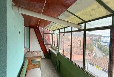 Apartament 4 camere zona garii - 8