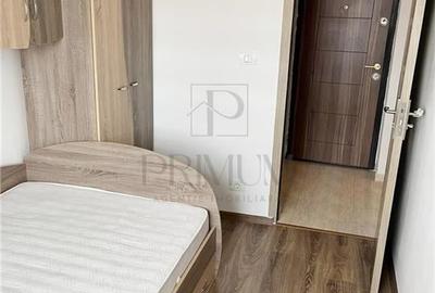 SAGULUI - 3 CAM - CENTRALA PROPRIE - ETAJ INTERMEDIAR - RENOVAT - ZONA LINISTITA - 6