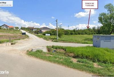 Spațiu comercial, în Cetariu - 2