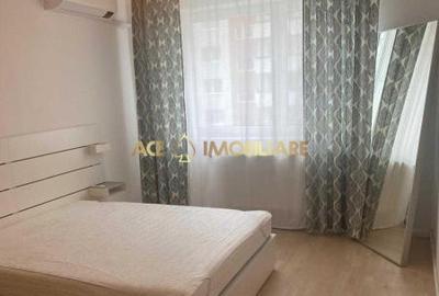 Apartament cu 2 camere decomandat, mobilat în Baba Novac - 3