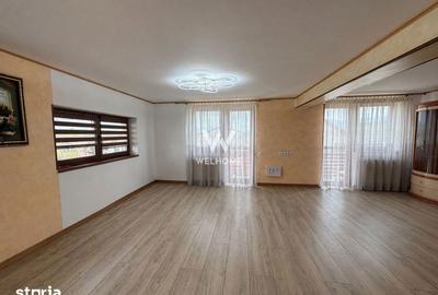 Casă cu 5 camere cu Teren 426 Mp în Central - 17