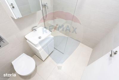 Spațiu comercial, de 170 mp, în Văcăresti - 2