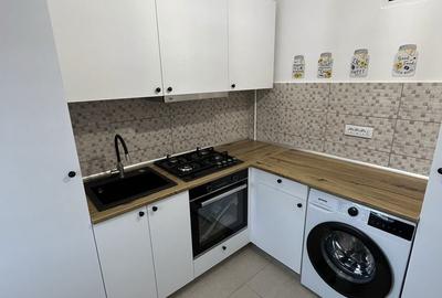 Garsonieră decomandată în Drumul Carului - 2