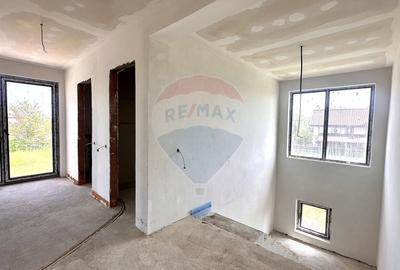 Casă individuală cu 6 camere cu Teren 459 Mp în Balotești - 7