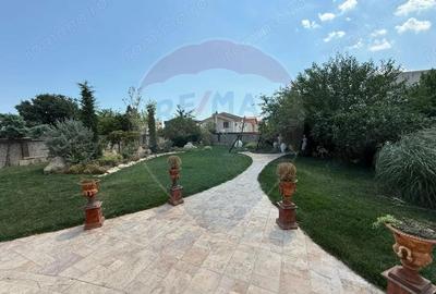 Casa de vanzare in Mamaia Sat Constanta - 14