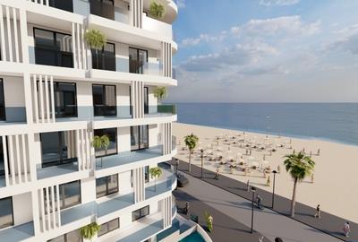 Apartament cu 2 camere decomandat în Nord-Est - 2