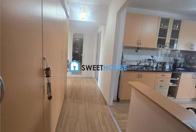Apartament cu 2 camere decomandat, mobilat în Central - 5