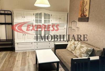 Apartament cu 3 camere decomandat în Vitan