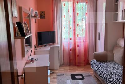 Apartament 4 camere decomandat zona Octav Onicescu - 14