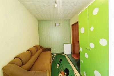 Apartament 3 camere Micro 16 mobilat si utilat Apartament 3 camere Micro 16 mobilat si utilat - 3