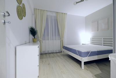 Bld. Ferdinand I, apartament 2 camere Lux, AFLAT LA PRIMA INCHIRIERE - 4