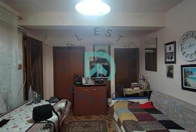 Apartament cu 4 camere semidecomandat în Central - 5