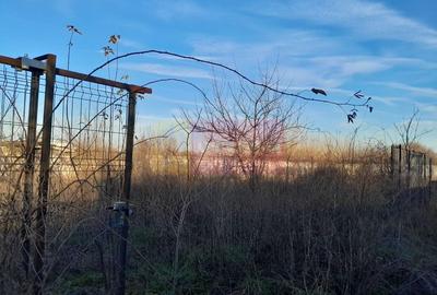 OCAZIE!!! vanzare teren 500 mp Giulesti - 18