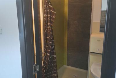 Apartament cu 2 camere decomandat în Drumul Carului