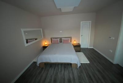 Casă cu 4 camere cu Teren 1200 Mp în Central - 11