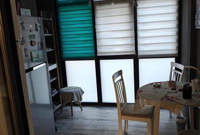 Apartament 2 camere mobilat si utilat Str. Pepinierei - 8