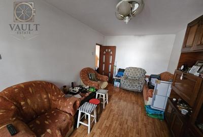 Apartament cu 3 camere decomandat în Dristor - 2