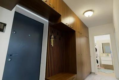 Apartament cu 2 camere decomandat, mobilat în Theodor Pallady - 3