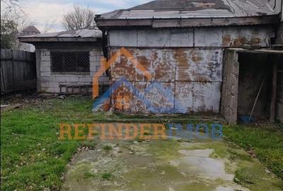 Casă cu 3 camere cu Teren 310 Mp în Ferentari - 5