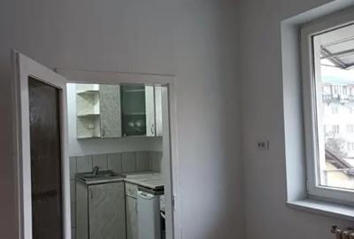 Garsonieră în Burdujeni - 2