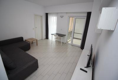 Garsonieră semidecomandată, mobilată în Pantelimon - 4