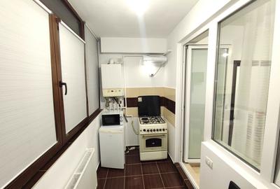 Apartament cu 2 camere în Roșu - 4