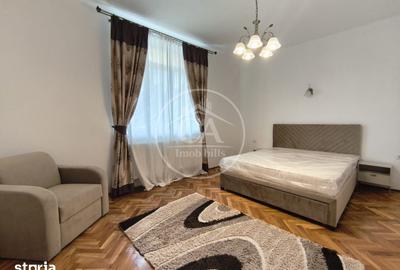 Apartament cu 3 camere decomandat în Iorga - 4