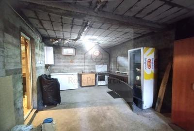 CASA CU DEMISOL | 5 CAMERE | POIANA - 17