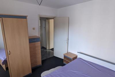Apartament de vânzare, 2 camere, 52 mp, Piața Agroalimentară Grigorescu - 3